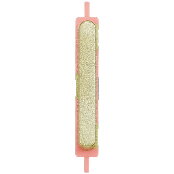 Tasten (Volume) für Galaxy A25 5G (A256/ 2023) (Premium) (Personality Yellow)