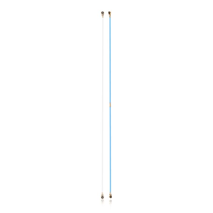 Antenne Verbindungskabel für Samsung Galaxy A23 5G (A236/ 2022) (2-teiliges Set)