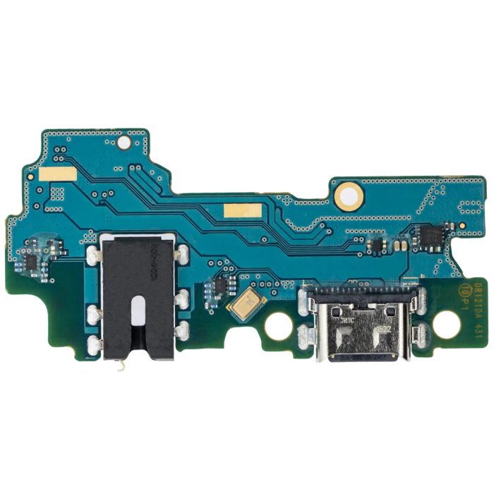 Ladebuchse mit PCB Platine für Samsung Galaxy A22 4G (A225/ 2021) (Premium)