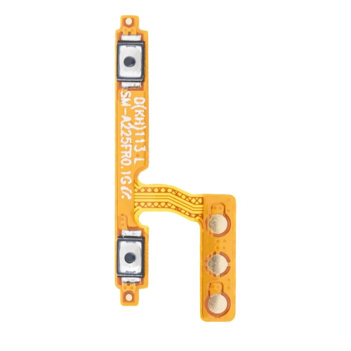 Volume Flexkabel für Samsung Galaxy A22 4G (A225/ 2021)