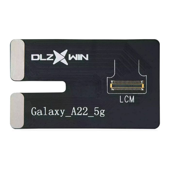 Tester Flexkabel für iTestBox (S300/ S800) für Galaxy A22 4G (A225/ 2021)
