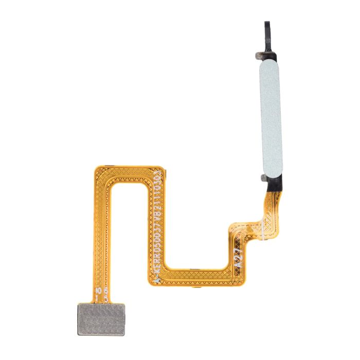 Fingerabdruck Leser mit Flexkabel für Samsung Galaxy A22 5G (A226/ 2021) (Mint)