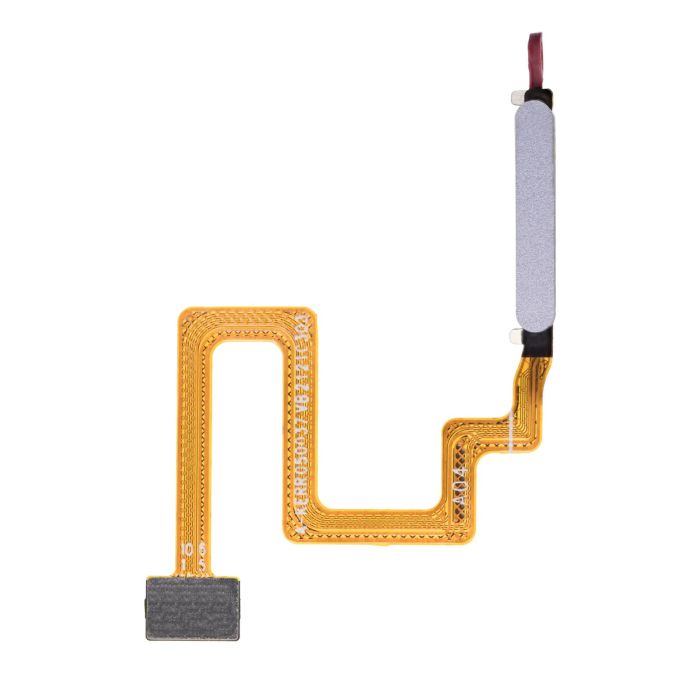 Fingerabdruck Leser mit Flexkabel für Galaxy A22 5G (A226/ 2021) (Violet)