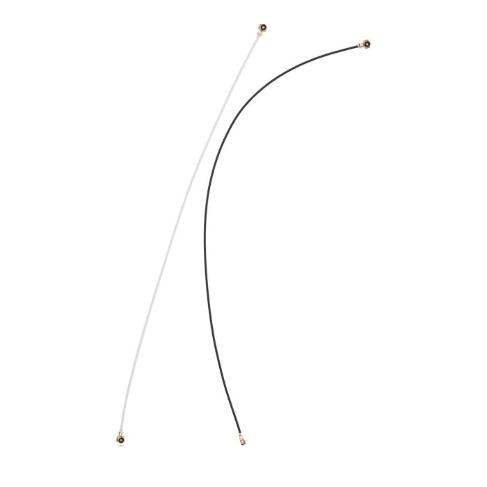 Antenne Verbindungskabel für Samsung Galaxy A22 5G (A226/ 2021) (2-teiliges Set)