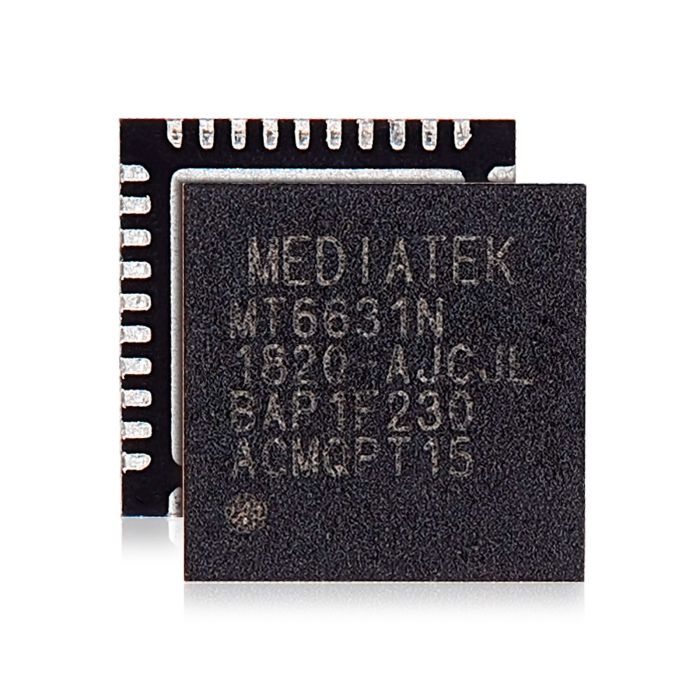 WLAN IC für Galaxy A12 (A125/ 2020)/ A12 Nacho (A127/ 2021)/ A22 5G (A226/ 2021)