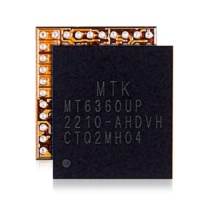 Big Netzteil IC für Samsung Galaxy A22 5G (A226/ 2021) (MT6360UP)