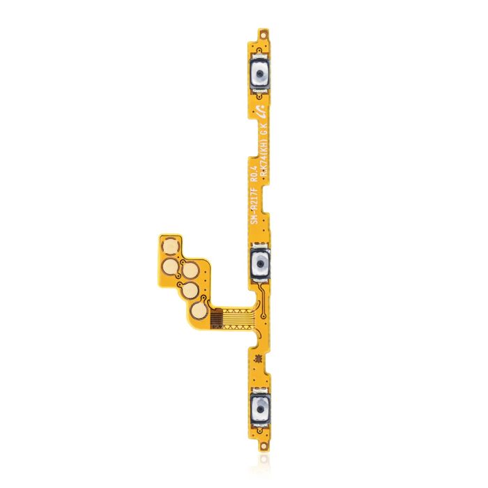 Power und Lautstärke-Taste Flexkabel für Samsung Galaxy A21S (A217/ 2020)