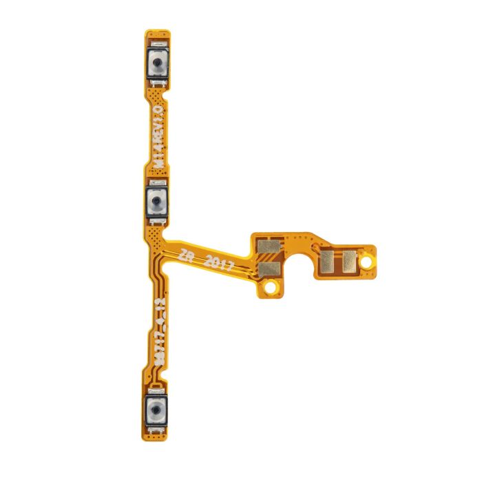 Power und Lautstärke-Taste Flexkabel für Samsung Galaxy A21 (A215/ 2020)