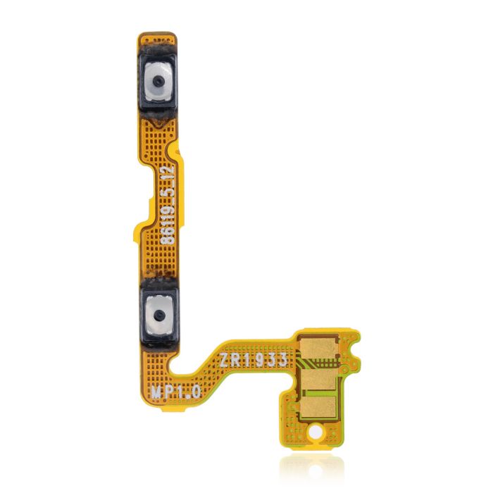 Lautstärke-Taste Flexkabel für Samsung Galaxy A20s (A207/ 2019)