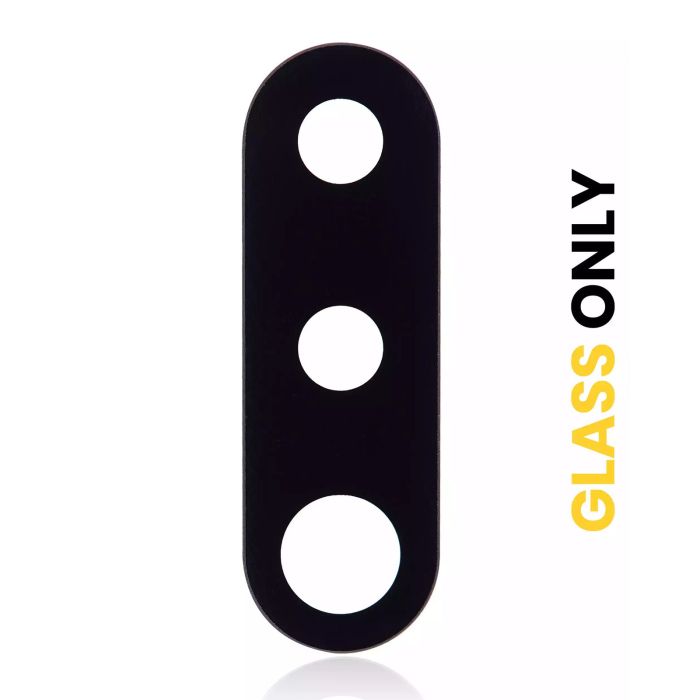 Rückkamera-Linse (nur Glas) mit Kleber für Samsung Galaxy A20S (A207/ 2019) Nr.2