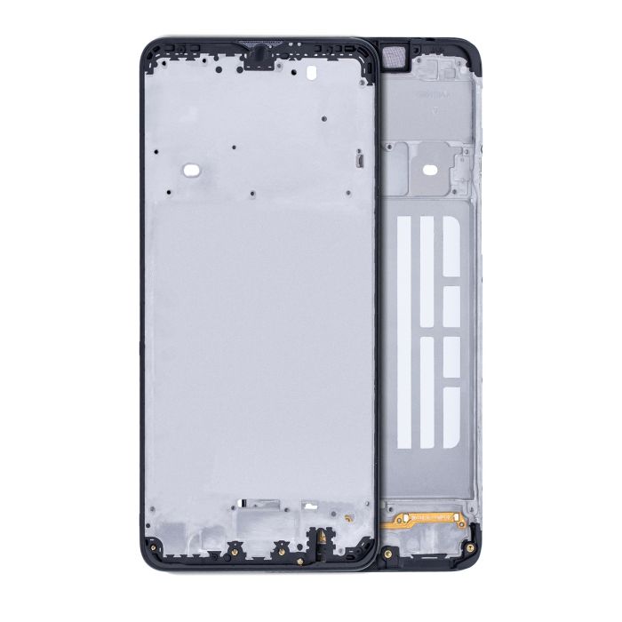 LCD-Rahmen für Samsung Galaxy A20S (A207/ 2019)