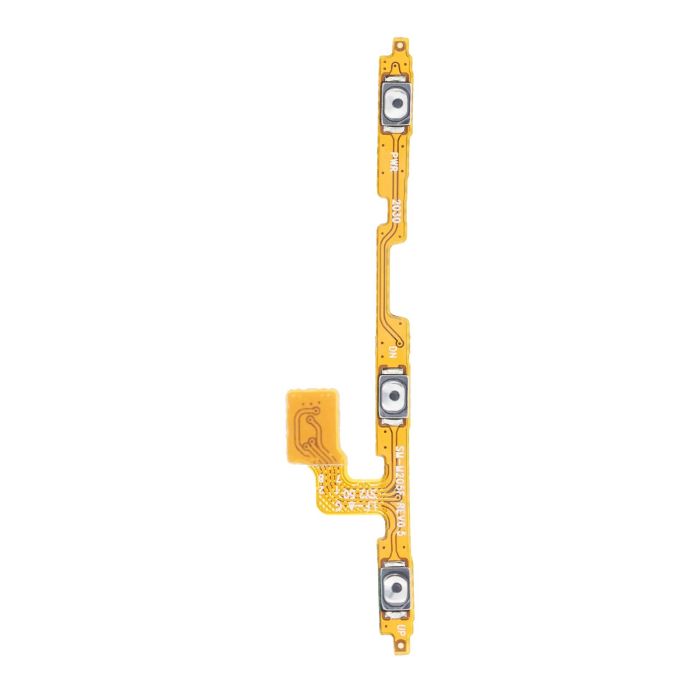 Power und Lautstärke-Taste Flexkabel für Galaxy A10 (A105/ 2019)/ M20
