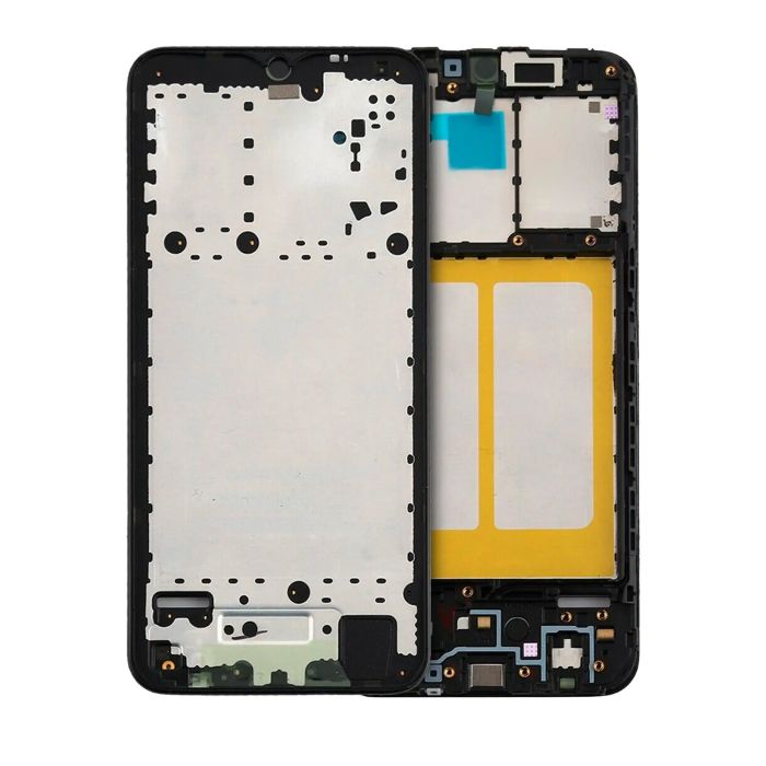 Mittelrahmen für Samsung Galaxy A20e (A202/ 2019)