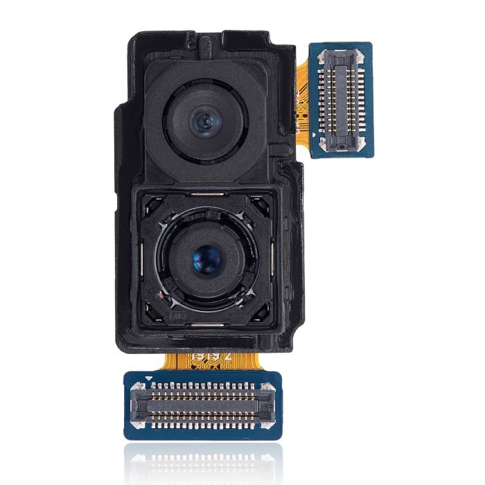 Rückkamera für Samsung Galaxy A20 (A205/ 2019) (Service Pack)
