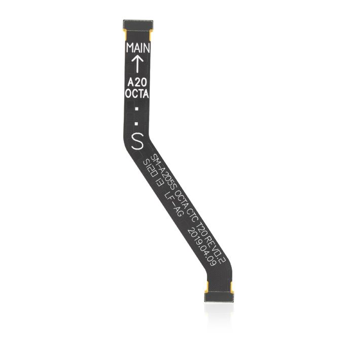 LCD Flexkabel für Samsung Galaxy A20 (A205S/ 2019)