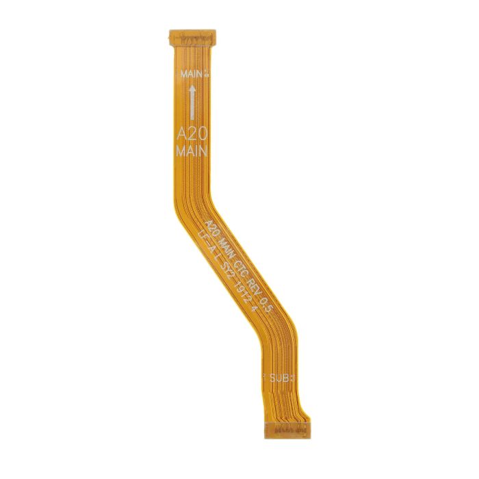 Main Platine Flexkabel für Samsung Galaxy A20 (A205/ 2019)