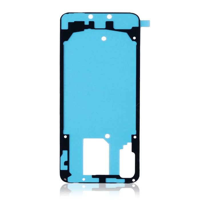 Rückseite Abdeckung Kleber für Samsung Galaxy A20 (A205/ 2019) (Genuine OEM)