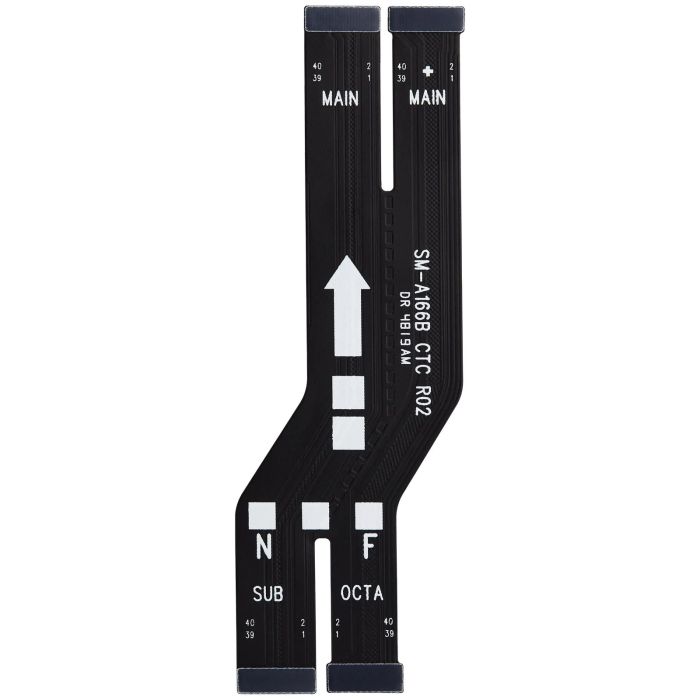 Mainboard Flexkabel für Samsung Galaxy A16 5G (A166/ 2024) (Premium)