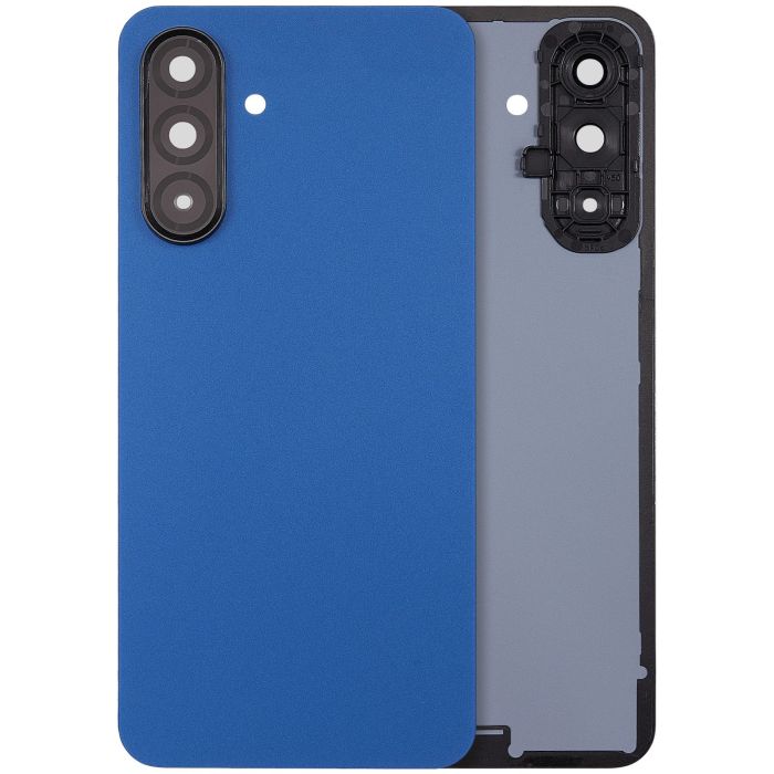 Rückseite Abdeckung mit Kameralinse für Galaxy A17 5G (A176/ 2025) (ohne Logo)