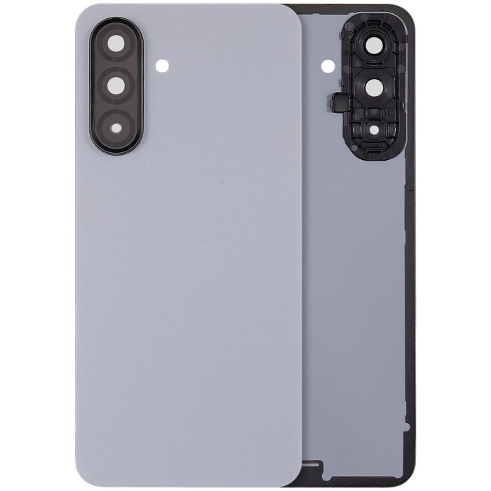 Rückseite Abdeckung mit Kameralinse für Galaxy A17 5G (A176/ 2025)/ A17 4G