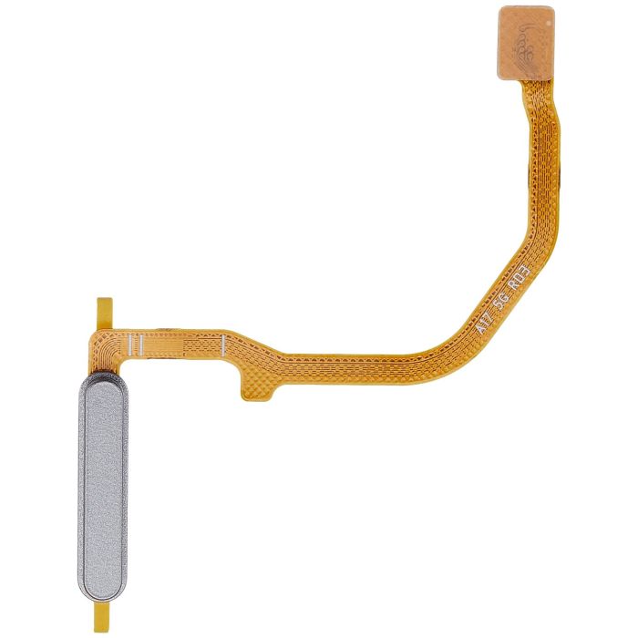 Fingerabdruck Sensor Flexkabel für Galaxy A17 5G (A176/ 2025) (Premium) (Grau)