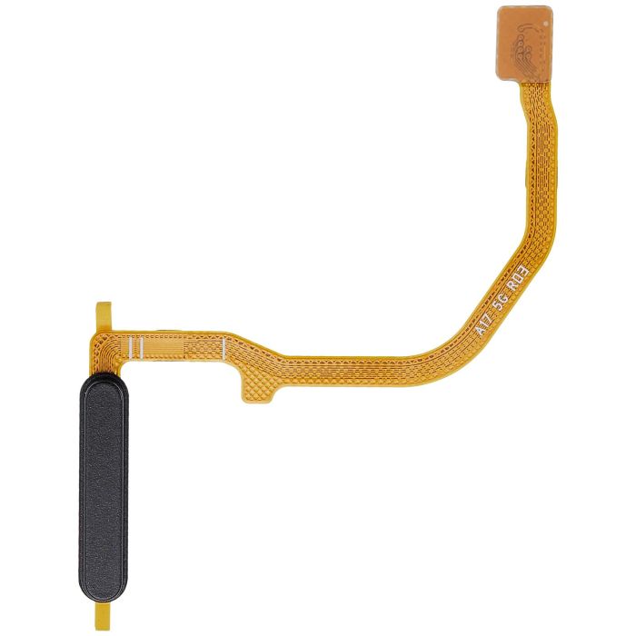 Fingerabdruck Sensor Flexkabel für Galaxy A17 5G (A176/ 2025) (Schwarz)