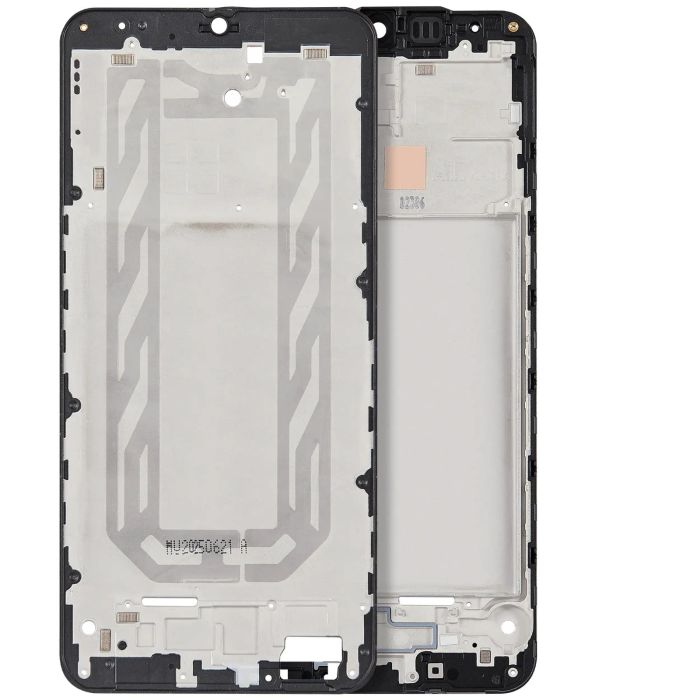 LCD-Rahmen für Samsung Galaxy A17 5G (A176/ 2025)