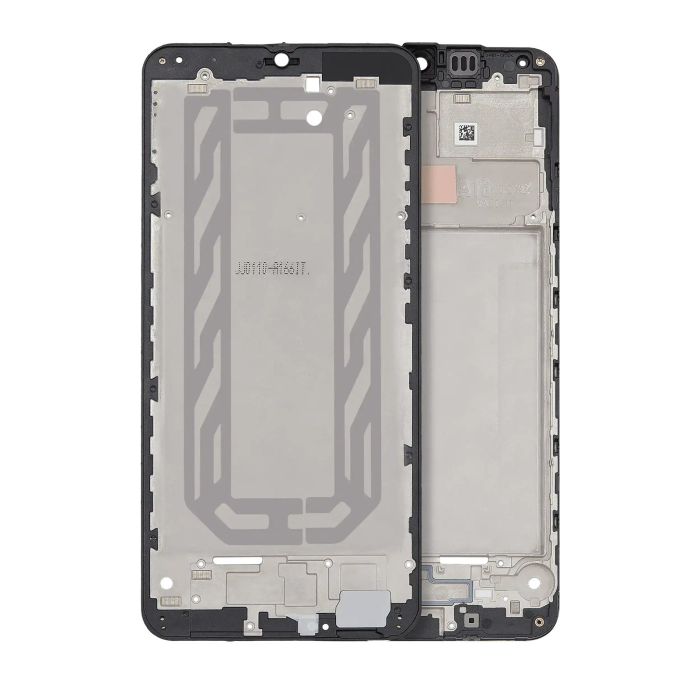 LCD-Rahmen für Samsung Galaxy A16 5G (A166/ 2024)