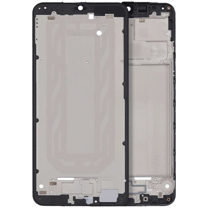 LCD-Rahmen für Samsung Galaxy A16 4G (A165/ 2024)