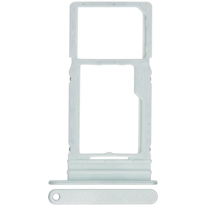 SIM-Kartenschacht Single für Galaxy A16 4G (A165/ 2024) (Premium) (Water Green)
