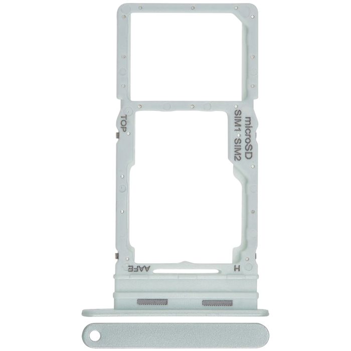 SIM-Kartenschacht Dual für Galaxy A16 4G (A165/ 2024) (Premium) (Water Green)