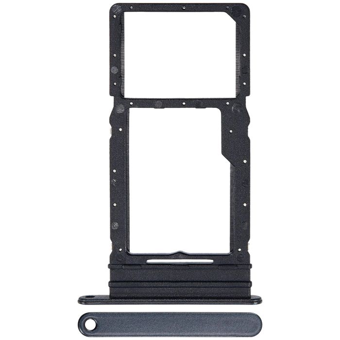 SIM-Kartenschacht Single für Galaxy A16 4G (A165/ 2024) (Midnight Blue)