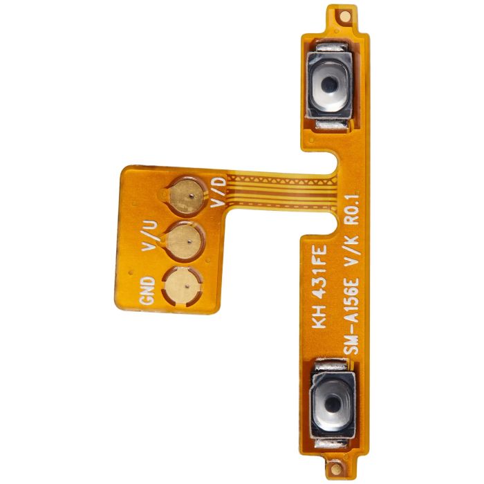 Lautstärke-Taste Flexkabel für Samsung Galaxy A15 5G (A156/ 2023)