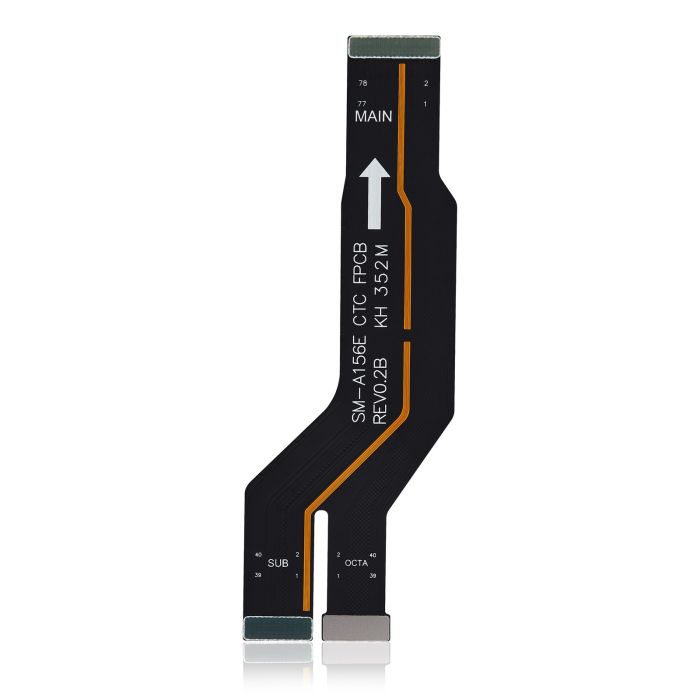 Mainboard Flexkabel für Samsung Galaxy A15 (A155/ 2023)/ A15 5G (A156/ 2023)