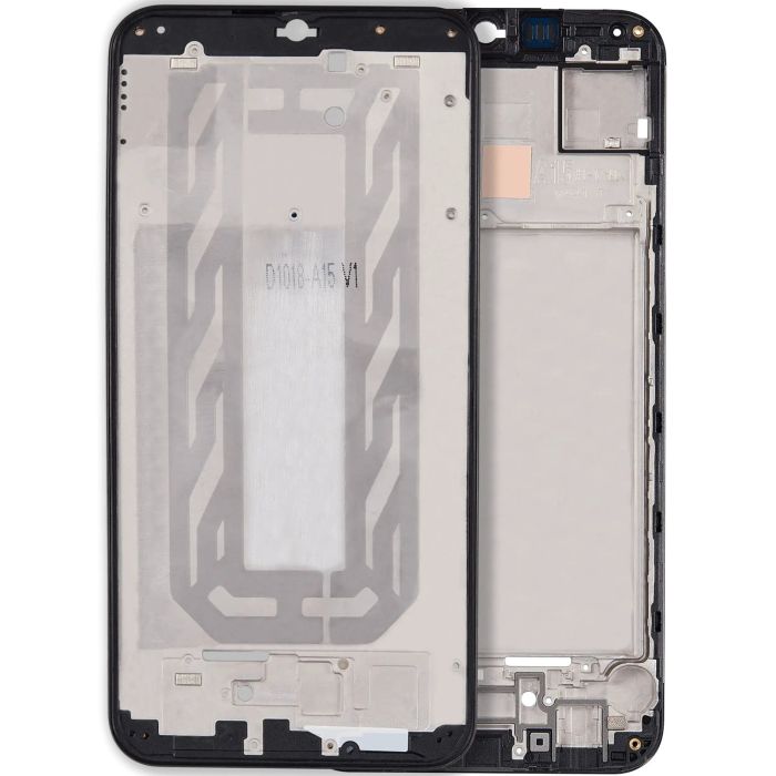 LCD-Rahmen für Samsung Galaxy A15 4G (A155/ 2023)/ A15 5G (A156/ 2023)