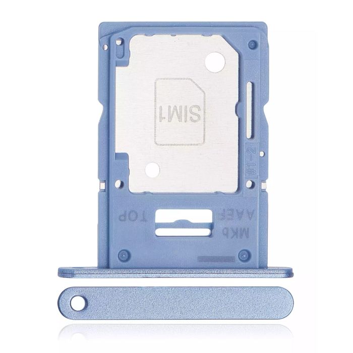SIM-Kartenschacht Single für Galaxy A15 5G (A156/ 2023) (Optimistic Blue)