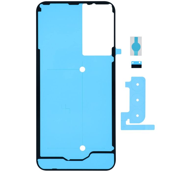 Rückseite Klebeband für Samsung Galaxy A15 5G (A156/ 2023) (Service Pack)