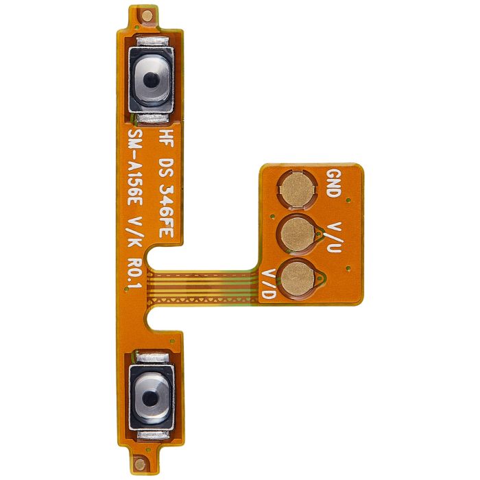 Lautstärke-Taste Flexkabel für Samsung Galaxy A15 (A155/ 2023)