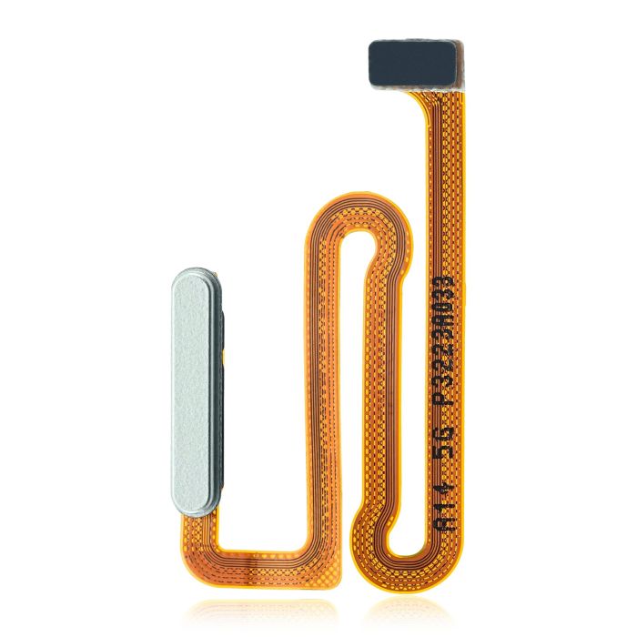 Fingerabdruck Leser mit Flexkabel für Galaxy A14 5G (A146B/ 2023) (Hellgrün)