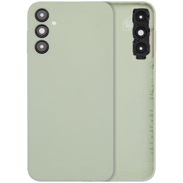 Rückseite Abdeckung mit Kameralinse für Galaxy A14 5G (A146/ 2023) (ohne Logo)