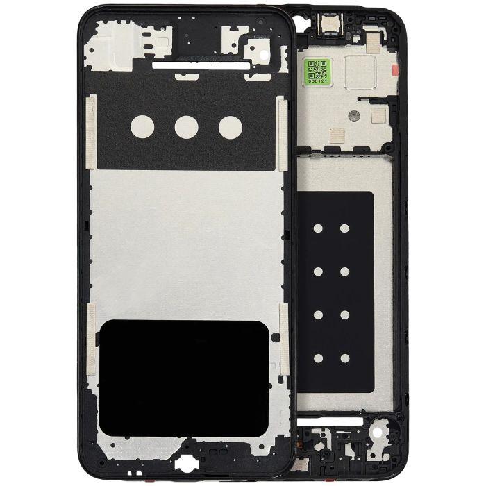 LCD-Rahmen für Samsung Galaxy A14 5G (A146U/ A146P/ A146V/ A146W/ 2023)