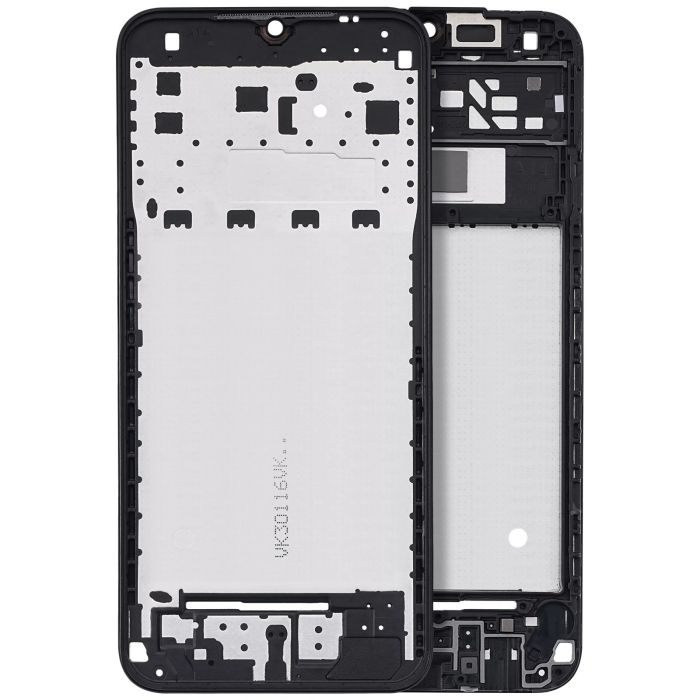 LCD-Rahmen für Samsung Galaxy A14 4G (A145F/ A145M/ 2023)/ A14 5G (A146B/ 2023)