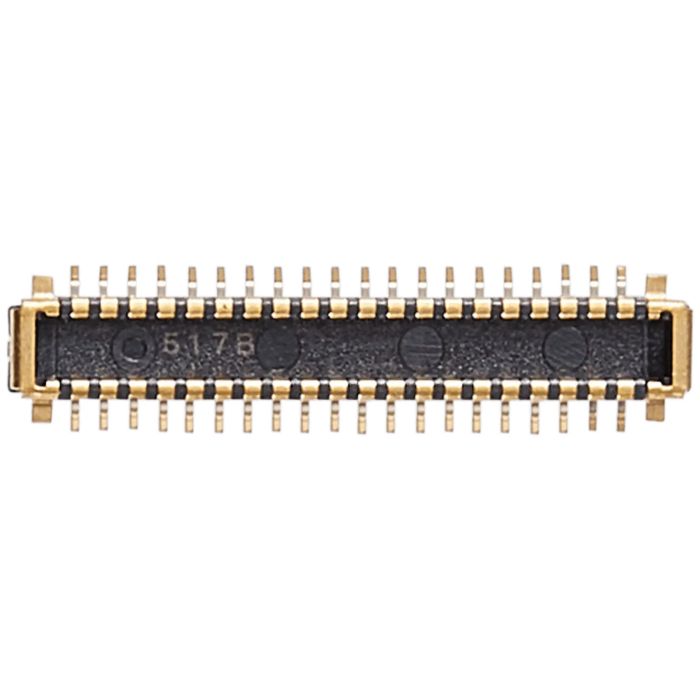 Mainboard Flex FPC-Anschluss (On LCD Flex) für Galaxy A04 (A045/ 2022)/ A05