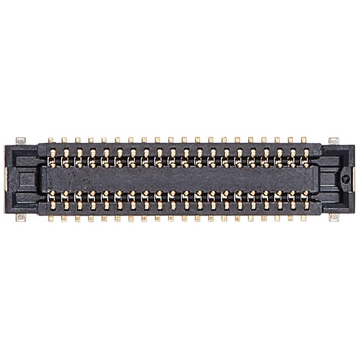LCD Flex FPC-Anschluss (auf dem Mainboard) (Female) für Galaxy A14 5G
