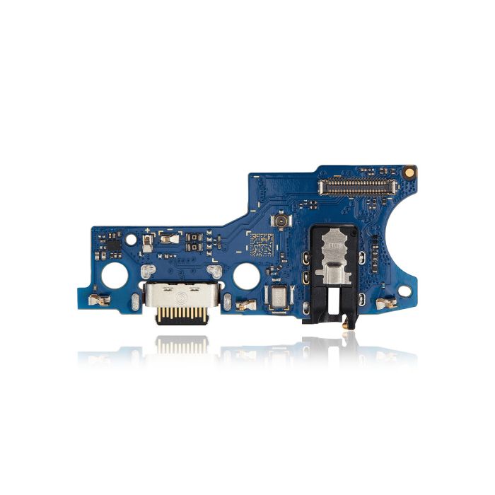 Ladebuchse mit Platine für Samsung Galaxy A14 (A145P/ 2023)