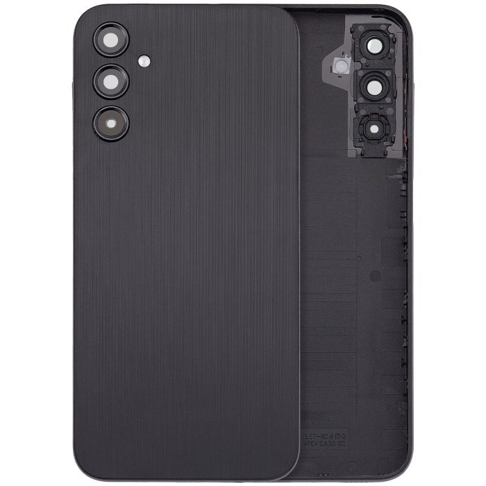 Rückseite Abdeckung mit Kameralinse für Galaxy A14 4G (A145/ 2023)