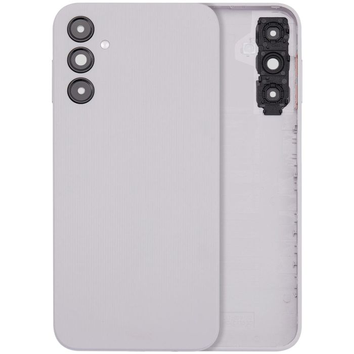 Rückseite Abdeckung mit Kameralinse für Galaxy A14 4G (ohne Logo)