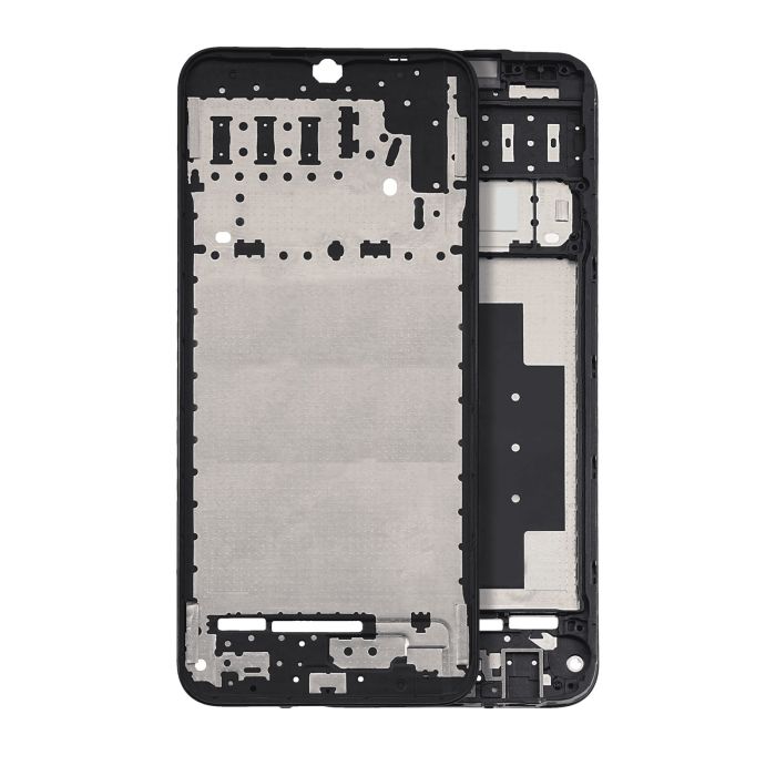 LCD-Rahmen für Samsung Galaxy A14 4G (A145P/ A145R/ 2023)