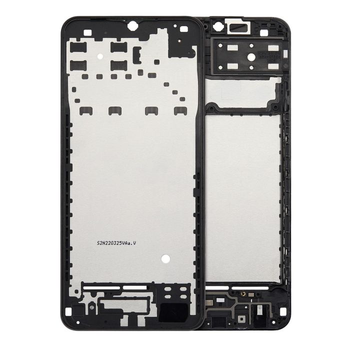 LCD-Rahmen für Samsung Galaxy A13 (A135/ 2022)