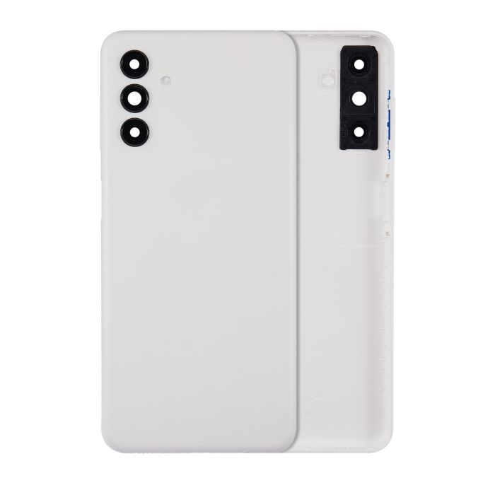 Rückglas für Samsung Galaxy A13 5G (A136/ 2021) (Weiß)